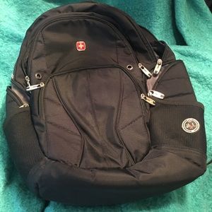 SwissGear backpack